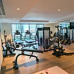 Urbanstays Dubai - Act Tower