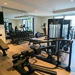 Urbanstays Dubai - Act Tower