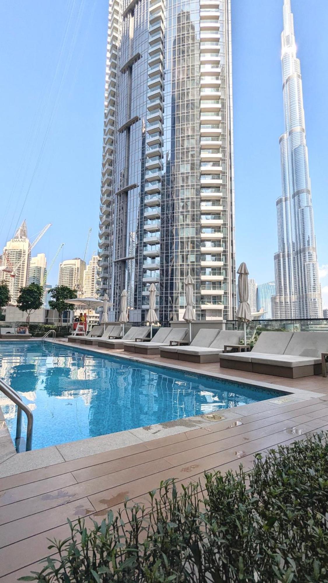 Apartment Urbanstays - Act Tower *