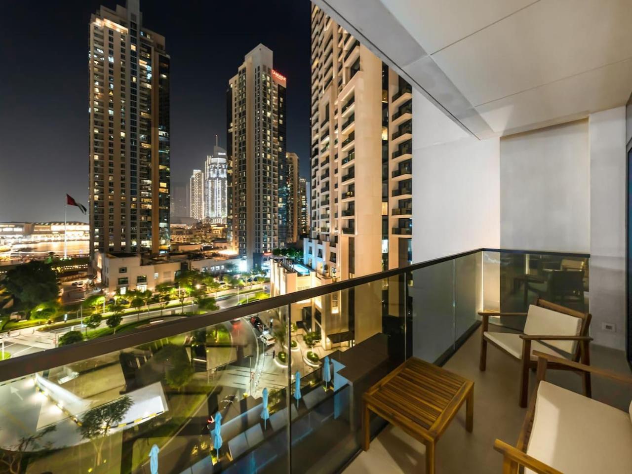 Urbanstays - Act Tower *