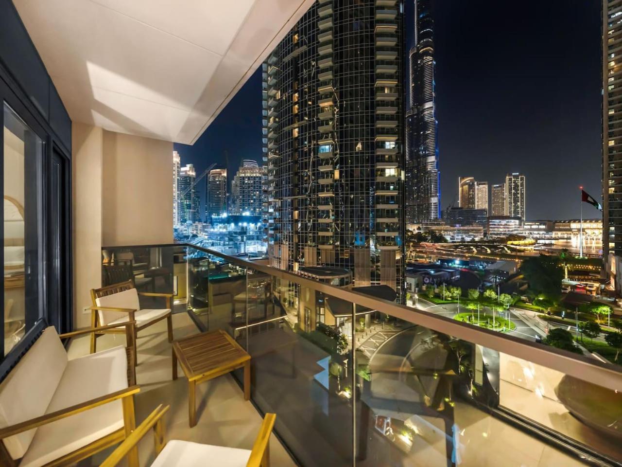 Urbanstays - Act Tower
