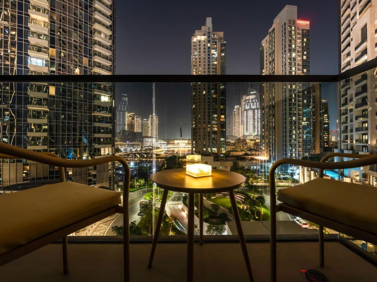 Apartment Urbanstays - Act Tower *