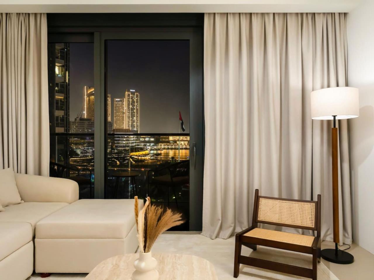 Urbanstays - Act Tower