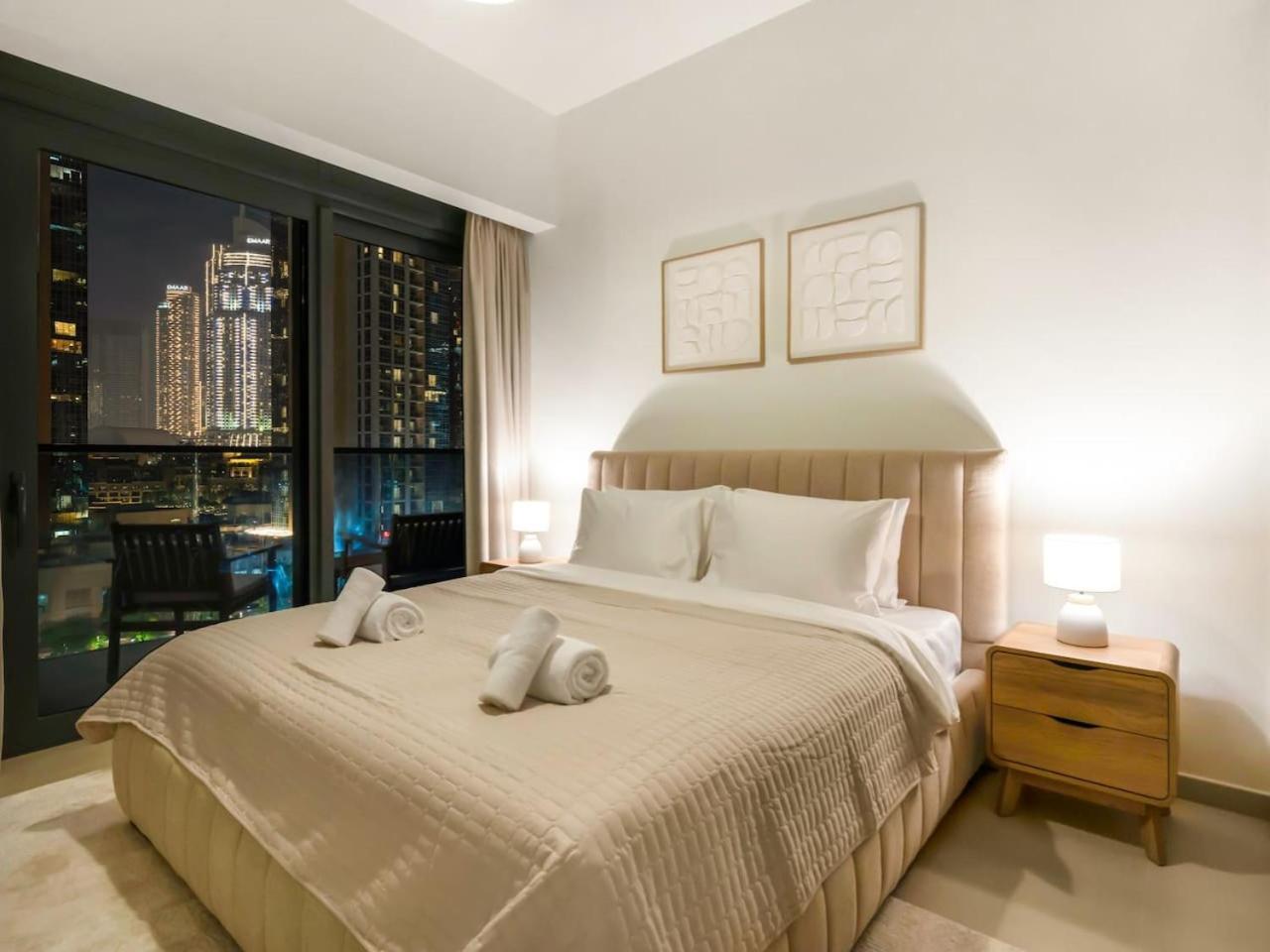 Urbanstays - Act Tower *